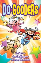 Do-Gooders - 9 Sep 2015