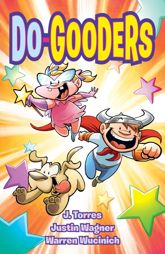 Do-Gooders - 9 Sep 2015