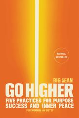 Go Higher - 21 Jan 2025