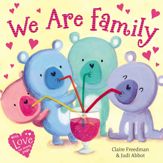 We Are Family - 12 Jul 2018