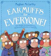 Earmuffs for Everyone! - 6 Jan 2015