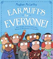 Earmuffs for Everyone! - 6 Jan 2015