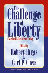 The Challenge of Liberty - 1 Feb 2006