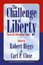The Challenge of Liberty - 1 Feb 2006