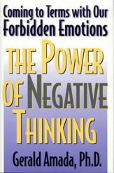 The Power of Negative Thinking - 15 Apr 1999