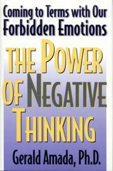 The Power of Negative Thinking - 15 Apr 1999