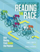 Reading the Race - 13 Sep 2013