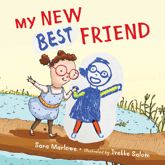 My New Best Friend - 4 Oct 2016