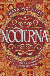 Nocturna - 7 May 2019