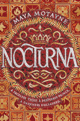 Nocturna - 7 May 2019