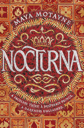 Nocturna - 7 May 2019