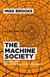 The Machine Society - 28 Oct 2016