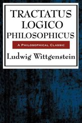 Tractatus Logico Philosophicus - 4 Dec 2012