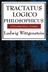 Tractatus Logico Philosophicus - 4 Dec 2012