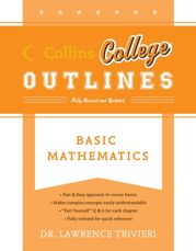 Basic Mathematics - 18 Oct 2011