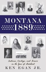 Montana 1889 - 2 Aug 2023