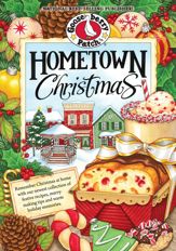 Hometown Christmas Cookbook - 4 Jun 2013