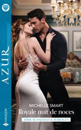 Royale nuit de noces - 1 Jun 2024
