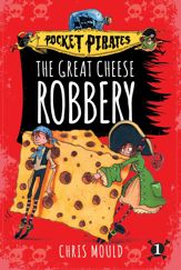 The Great Cheese Robbery - 12 Jun 2018