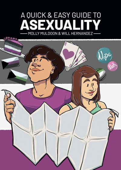 A Quick & Easy Guide to Asexuality