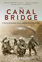 The Canal Bridge - 1 Apr 2014