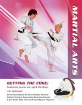 Martial Arts - 17 Nov 2014