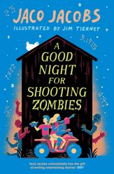 A Good Night for Shooting Zombies - 11 Oct 2018