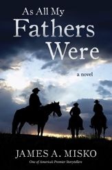 As All My Fathers Were - 4 Oct 2016