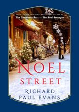 Noel Street - 5 Nov 2019