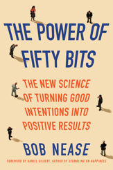 The Power of Fifty Bits - 19 Jan 2016