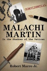 Malachi Martin - 2 Dec 2025