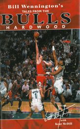 Bill Wennington's Tales From the Bulls Hardwood - 27 Dec 2011