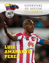 Luis Amaranto Perea - 29 Sep 2014