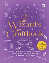 The Wizard's Craftbook - 17 Mar 2020