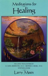 Meditations for Healing - 1 May 2011