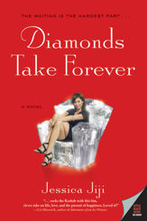 Diamonds Take Forever - 10 Nov 2009