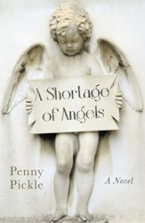 A Shortage of Angels - 27 Oct 2023