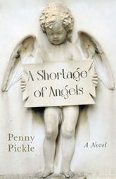 A Shortage of Angels - 27 Oct 2023