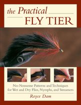 Practical Fly Tier - 1 Jul 2002