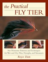 Practical Fly Tier - 1 Jul 2002