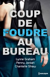 Coup de foudre au bureau - 1 Jan 2018