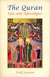 The Quran, Epic and Apocalypse - 5 Oct 2017