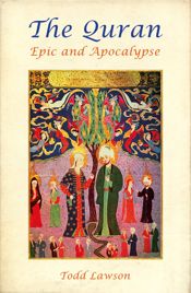 The Quran, Epic and Apocalypse - 5 Oct 2017