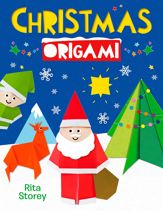 Christmas Origami - 27 Aug 2020