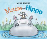 Mouse and Hippo - 7 Feb 2017