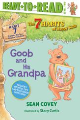 Goob and His Grandpa - 25 Aug 2020