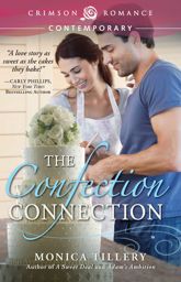 The Confection Connection - 5 Jan 2015