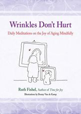 Wrinkles Don't Hurt - 1 Dec 2011