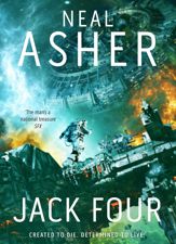 Jack Four - 10 Jun 2021