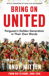 Bring on United - 7 Nov 2024